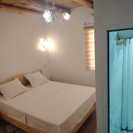 Gold Khiva Bed & Breakfast Ngoại thất bức ảnh
