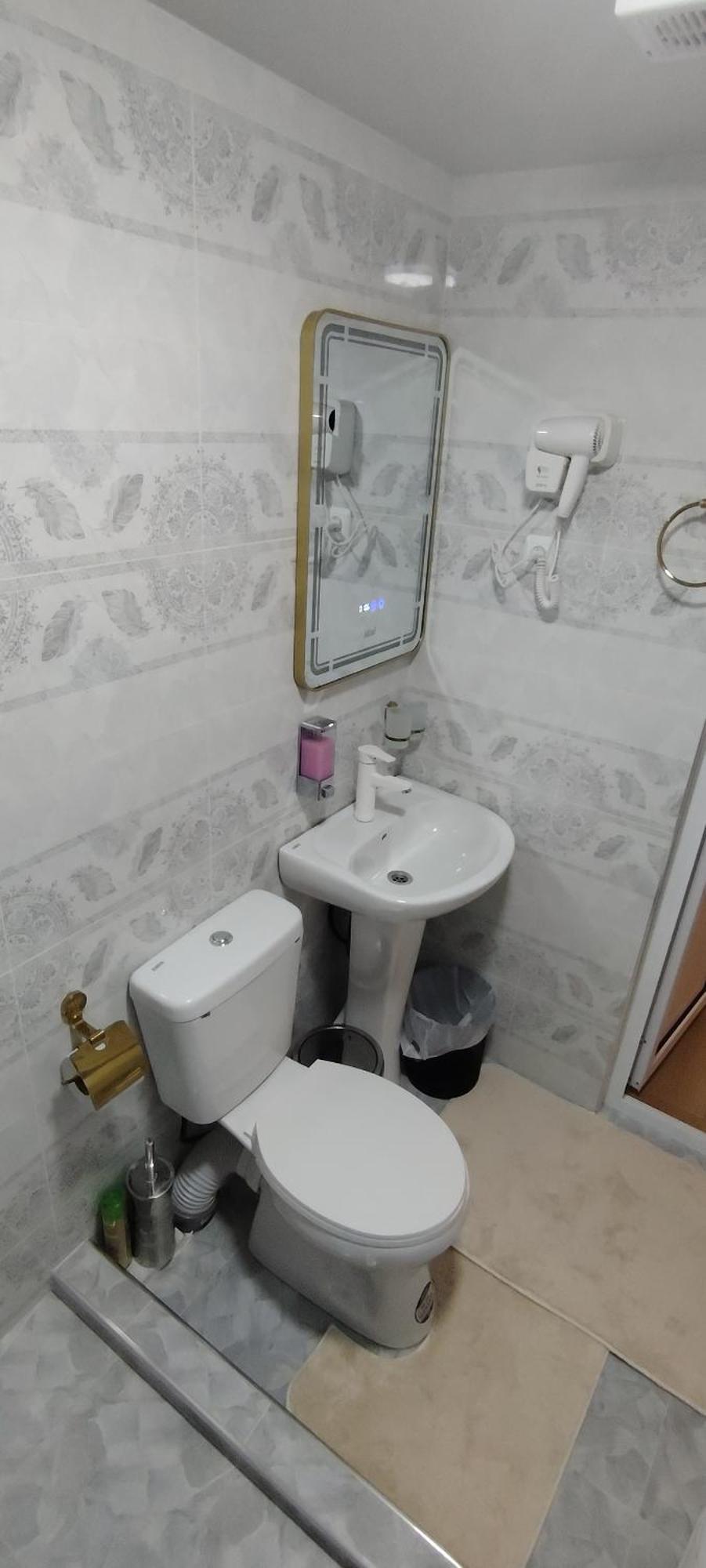 Gold Khiva Bed & Breakfast Ngoại thất bức ảnh