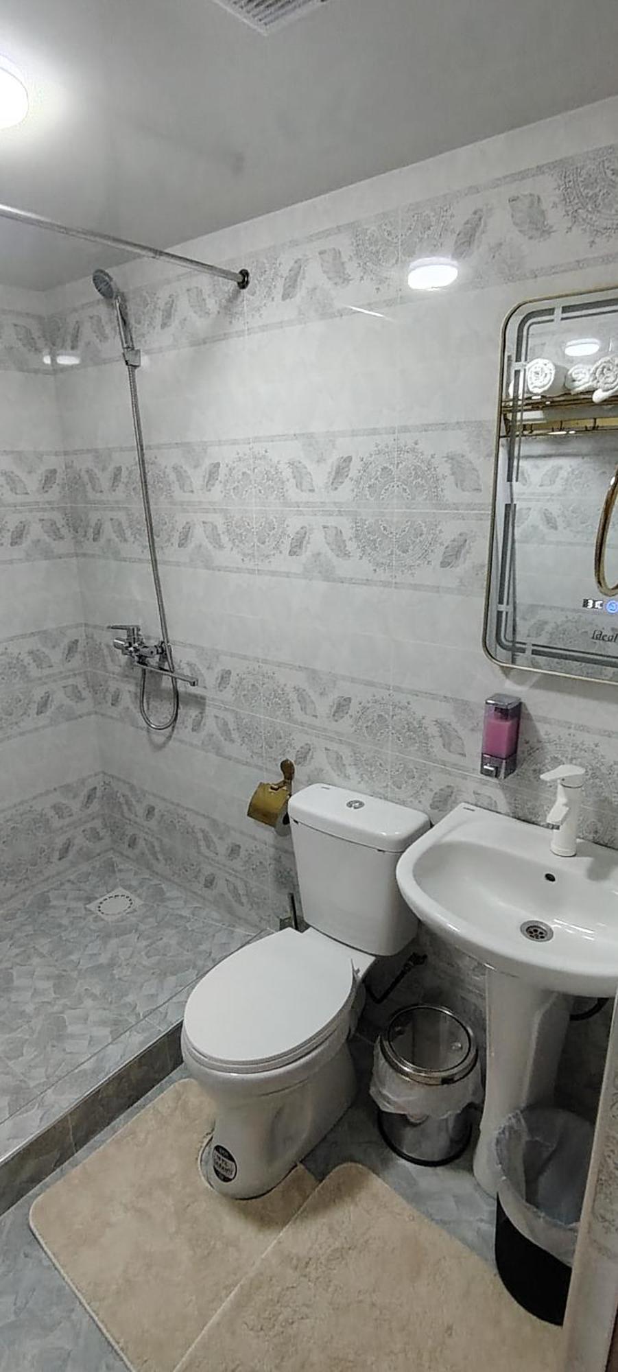 Gold Khiva Bed & Breakfast Ngoại thất bức ảnh