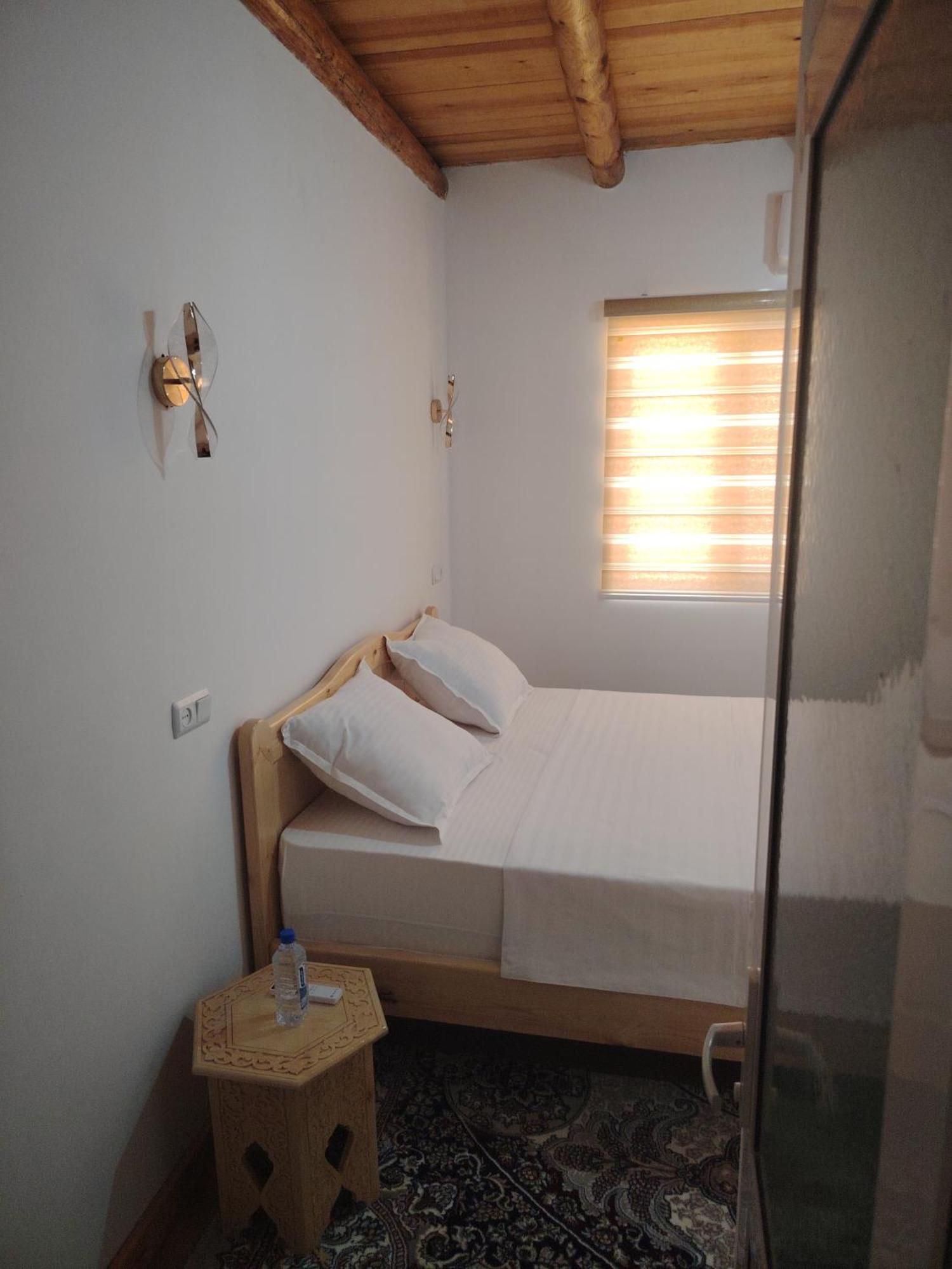 Gold Khiva Bed & Breakfast Phòng bức ảnh