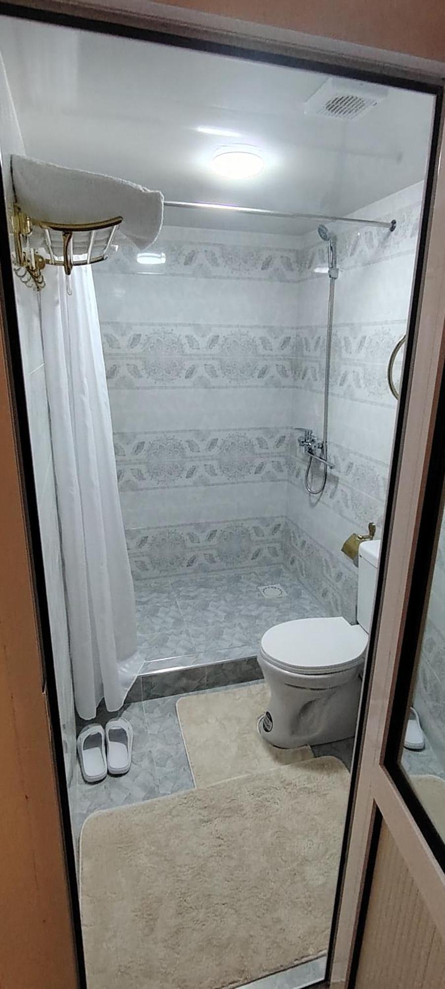 Gold Khiva Bed & Breakfast Ngoại thất bức ảnh