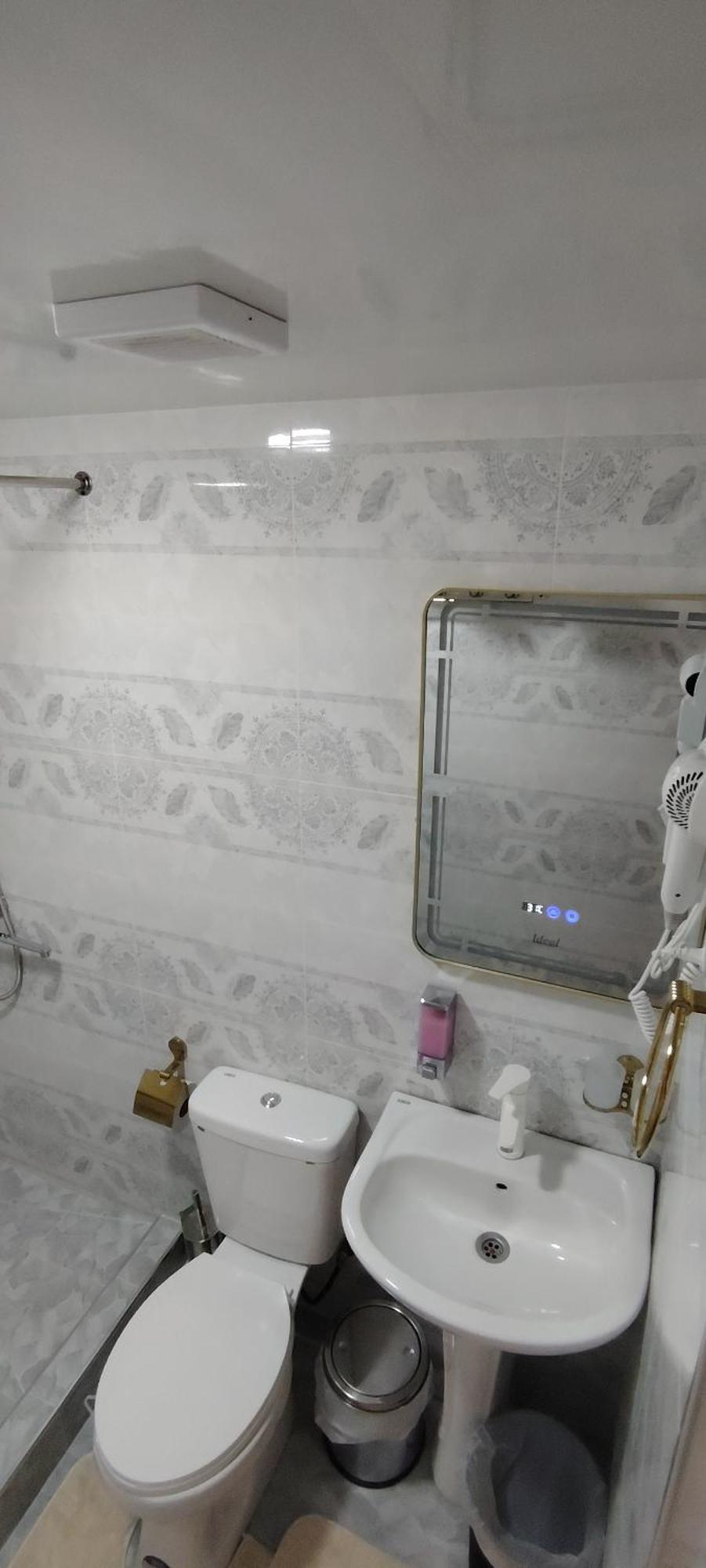 Gold Khiva Bed & Breakfast Ngoại thất bức ảnh